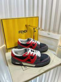 Picture of Louis Vuitton Shoes _SKULVsz35-45mnq112616562